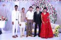 Prabhu Thej (S/o Senior Make up chief Kolli ramu) weds Varsha