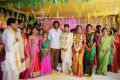 Actor Prabhas @ Prabhu Thej Varsha Marriage Photos