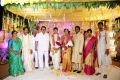 Dasari Narayana Rao @ Prabhu Thej Varsha Marriage Photos