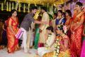 Prabhu Thej (S/o Senior Make up chief Kolli ramu) weds Varsha