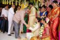 Prabhu Thej (S/o Senior Make up chief Kolli ramu) weds Varsha