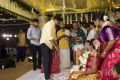 Prabhu Thej (S/o Senior Make up chief Kolli ramu) weds Varsha