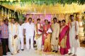 Dasari Narayana Rao @ Prabhu Thej Varsha Marriage Photos