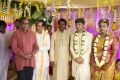 Prabhu Thej (S/o Senior Make up chief Kolli ramu) weds Varsha