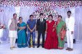 Prabhu Thej (S/o Senior Make up chief Kolli ramu) weds Varsha