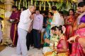 Prabhu Thej (S/o Senior Make up chief Kolli ramu) weds Varsha