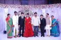 Prabhu Thej (S/o Senior Make up chief Kolli ramu) weds Varsha