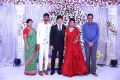 Prabhu Thej (S/o Senior Make up chief Kolli ramu) weds Varsha