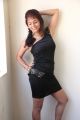 Actress Prachi Adhikari Hot Photoshoot Stills