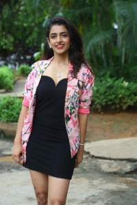 Raju Gari Kodi Pulao Movie Actress Prachi Thaker Pictures