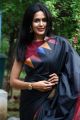 Bodhai Yeri Budhi Maari Movie Actress Pradaini Surva Saree Photos HD