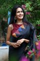 Actress Pradaini Surva Saree Photos HD