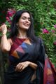 Actress Pradaini Surva Saree Photos HD