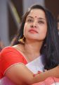 Telugu Actress Pragathi Photos @ Dongaata Audio Release