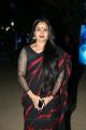 Actress Pragathi New Saree Photos @ Awe Movie Pre Release
