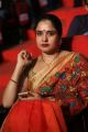 Actress Pragathi Latest Images @ Oka Manasu Audio Release