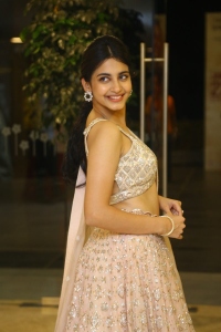 Actress Pragathi Srivatsav Stills @ Manu Charitra Pre Release