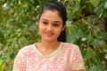 Telugu Heroine Pragathi at Basthi Press Meet