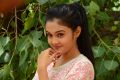 Telugu Heroine Pragathi at Basthi Press Meet