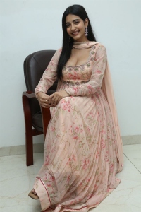 Pedda Kapu-1 Movie Actress Pragati Srivastava Stills