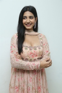 Actress Pragati Srivastava Stills @ Pedda Kapu-1 Movie Interview