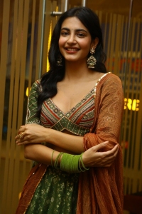 Peddha Kapu 1 Movie Actress Pragati Srivastava Photos