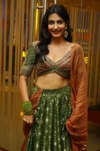 Actress Pragathi Srivastava Photos @ Peddha Kapu 1 Trailer Launch