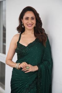 Daaku Maharaj Actress Pragya Jaiswal Latest Pics