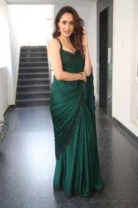 Daaku Maharaj Actress Pragya Jaiswal Latest Pics