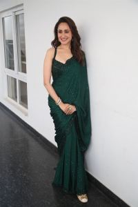 Daaku Maharaj Actress Pragya Jaiswal Latest Pics