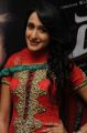 Telugu Actress Pragya Stills at Dega Audio Launch