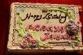 Actress Pragya Jaiswal Birthday Celebrations