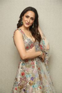 Daaku Maharaaj Actress Pragya Jaiswal Stills