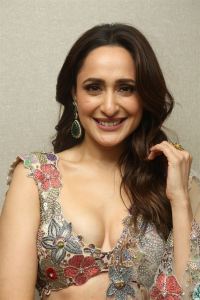 Daaku Maharaaj Actress Pragya Jaiswal Stills