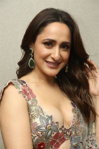 Daaku Maharaaj Actress Pragya Jaiswal Stills