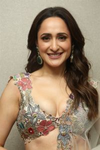 Daaku Maharaaj Actress Pragya Jaiswal Stills