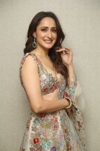 Daaku Maharaaj Actress Pragya Jaiswal Stills