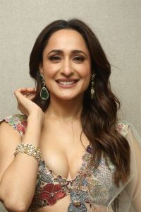 Daaku Maharaaj Actress Pragya Jaiswal Stills