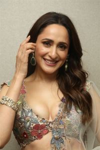 Daaku Maharaaj Actress Pragya Jaiswal Stills