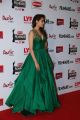 Actress Pragya Jaiswal @ 63rd Filmfare Awards South 2016 Red Carpet