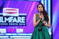 Pragya Jaiswal @ 63rd Britannia Filmfare Awards (South) 2016 Function