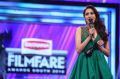 Actress Pragya Jaiswal Hot Pics @ Filmfare Awards South 2016 Function