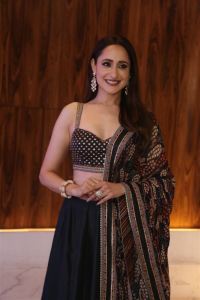 Daaku Maharaaj Actress Pragya Jaiswal New Pics