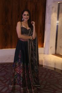 Daaku Maharaaj Actress Pragya Jaiswal New Pics