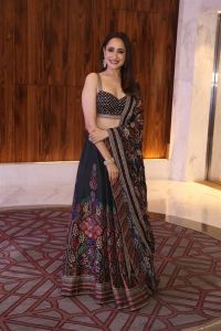 Daaku Maharaaj Actress Pragya Jaiswal New Pics