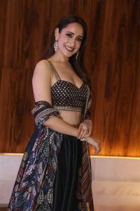 Daaku Maharaaj Actress Pragya Jaiswal New Pics