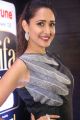 Actress Pragya Jaiswal Pictures @ IIFA Utsavam Awards  Press Meet