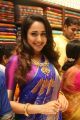 Gorgeous Pragya Jaiswal in Saree at South Indian Shopping Mall Madinaguda Launch