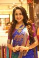 Gorgeous Pragya Jaiswal Saree Pics at South Indian Shopping Mall Madinaguda Launch