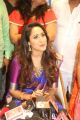 Gorgeous Pragya Jaiswal in Saree at South Indian Shopping Mall Madinaguda Launch